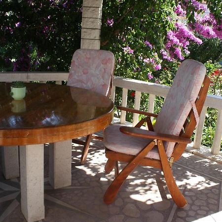 Apartment Tomas Kaštela المظهر الخارجي الصورة