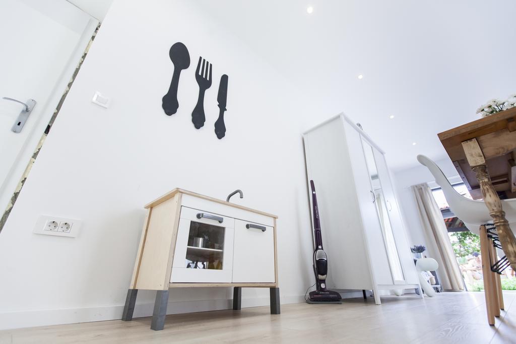 Apartment Tomas Kaštela المظهر الخارجي الصورة