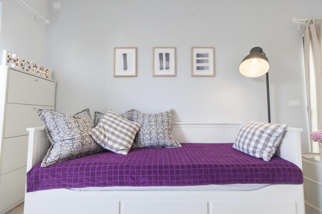 Apartment Tomas Kaštela المظهر الخارجي الصورة