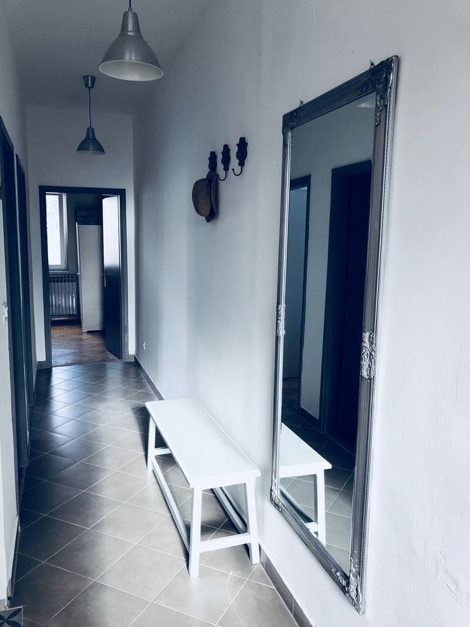 Apartment Tomas Kaštela المظهر الخارجي الصورة