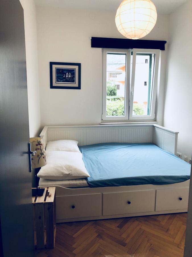 Apartment Tomas Kaštela المظهر الخارجي الصورة