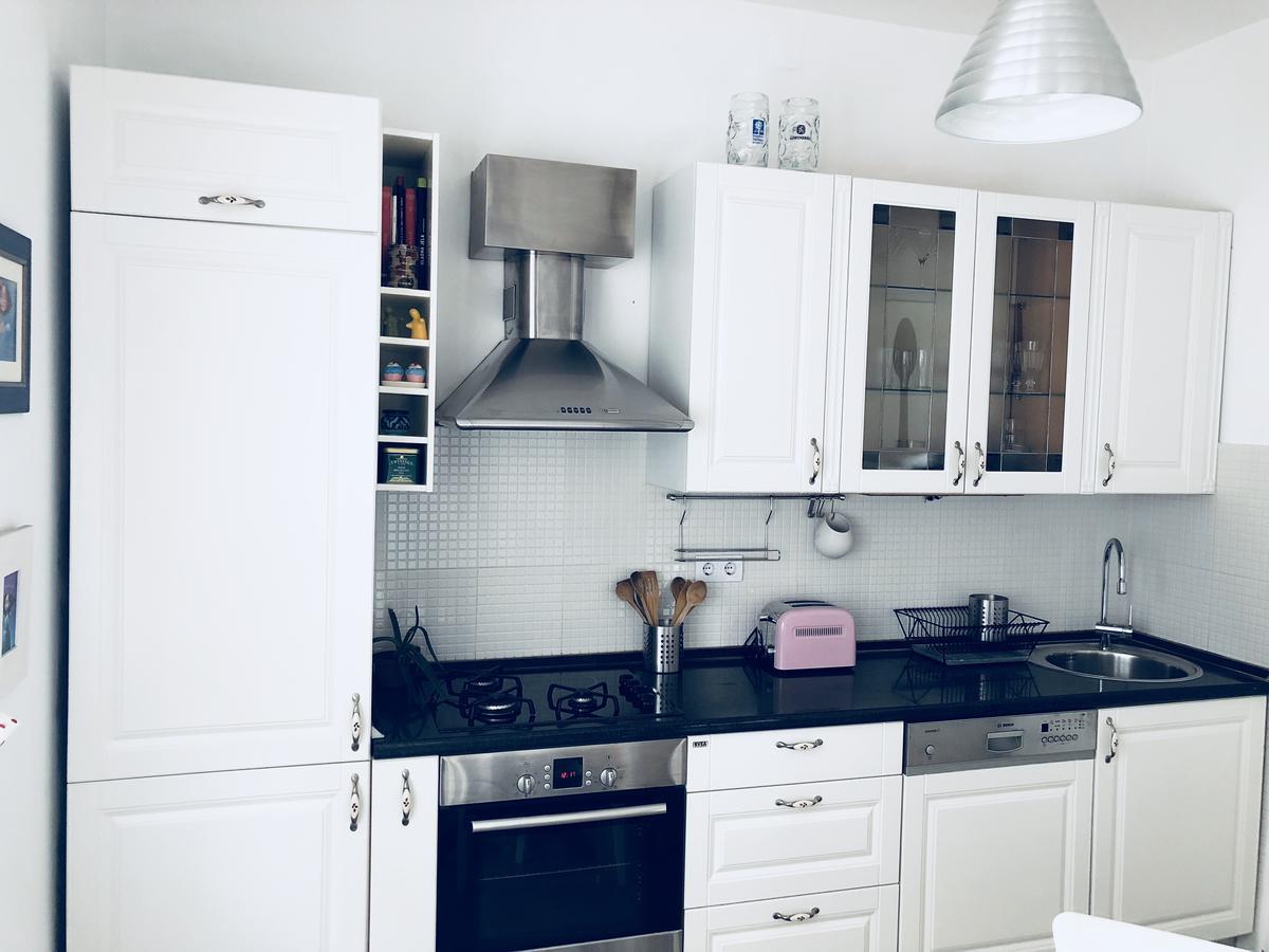 Apartment Tomas Kaštela المظهر الخارجي الصورة