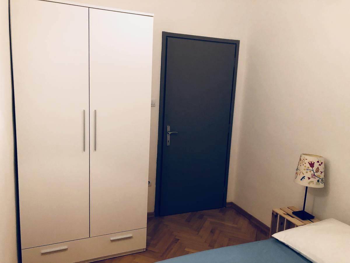 Apartment Tomas Kaštela المظهر الخارجي الصورة