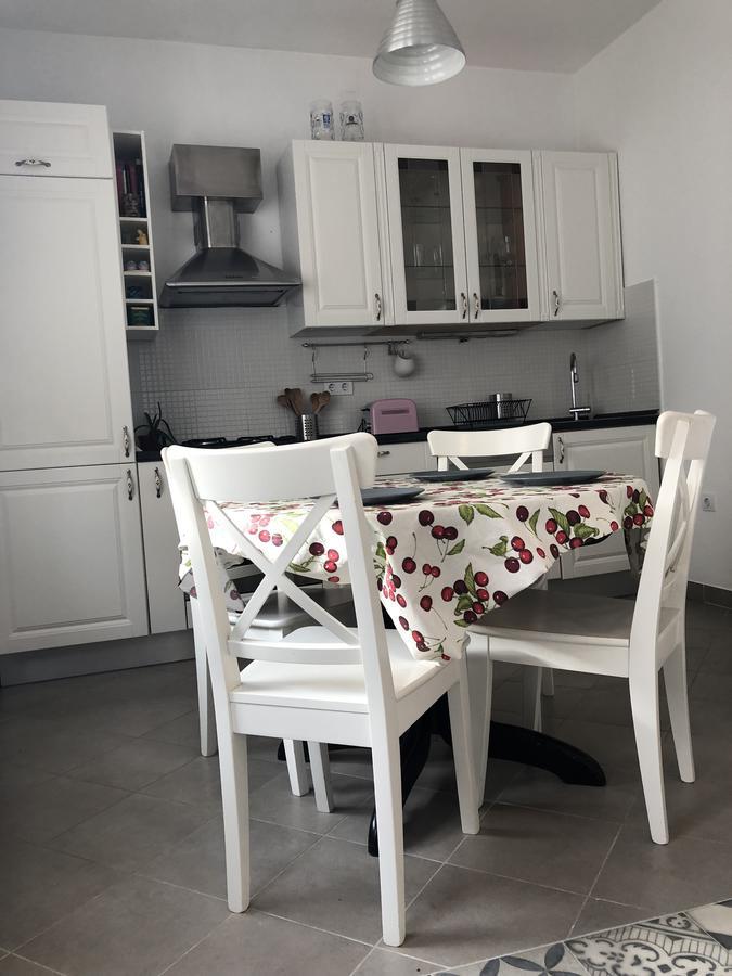 Apartment Tomas Kaštela المظهر الخارجي الصورة