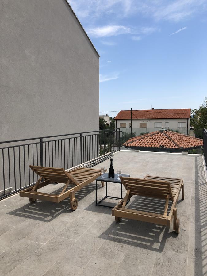 Apartment Tomas Kaštela المظهر الخارجي الصورة