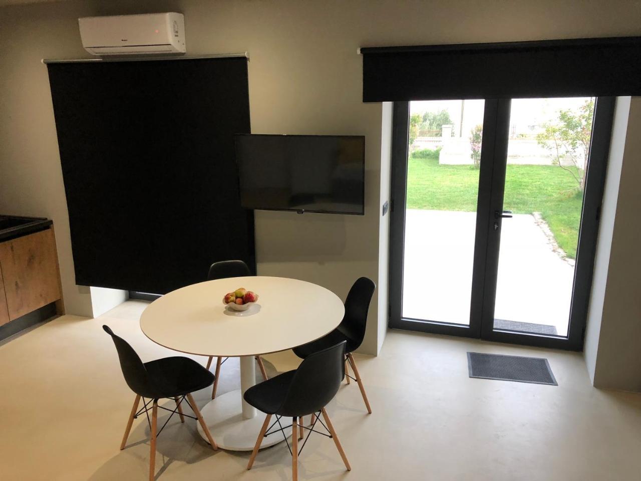 Apartment Tomas Kaštela المظهر الخارجي الصورة