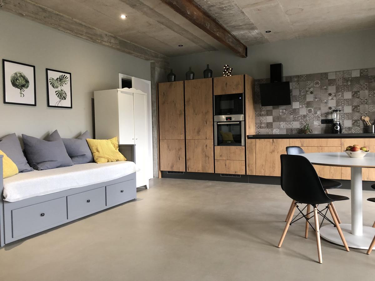 Apartment Tomas Kaštela المظهر الخارجي الصورة