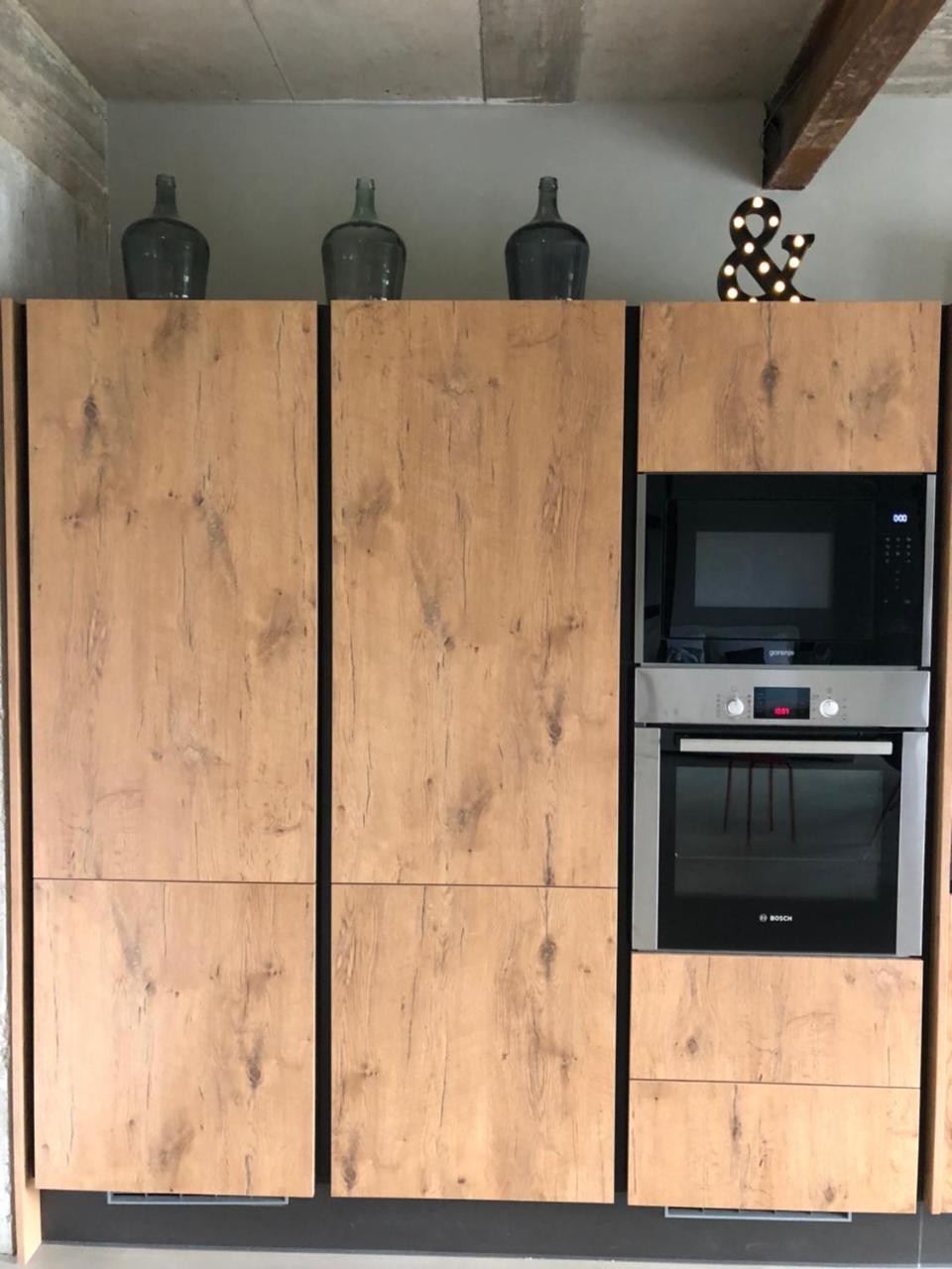 Apartment Tomas Kaštela المظهر الخارجي الصورة