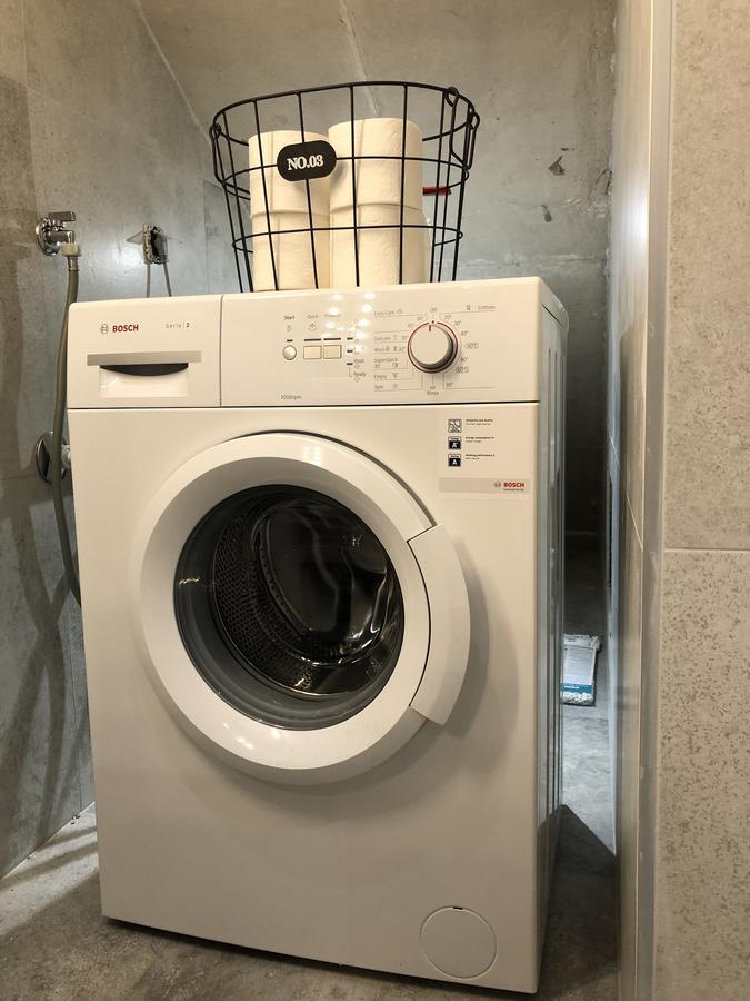 Apartment Tomas Kaštela المظهر الخارجي الصورة