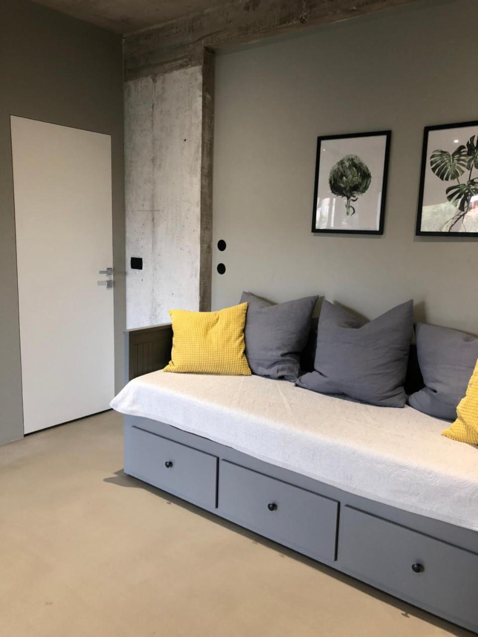 Apartment Tomas Kaštela المظهر الخارجي الصورة