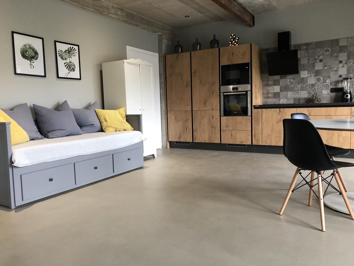 Apartment Tomas Kaštela المظهر الخارجي الصورة