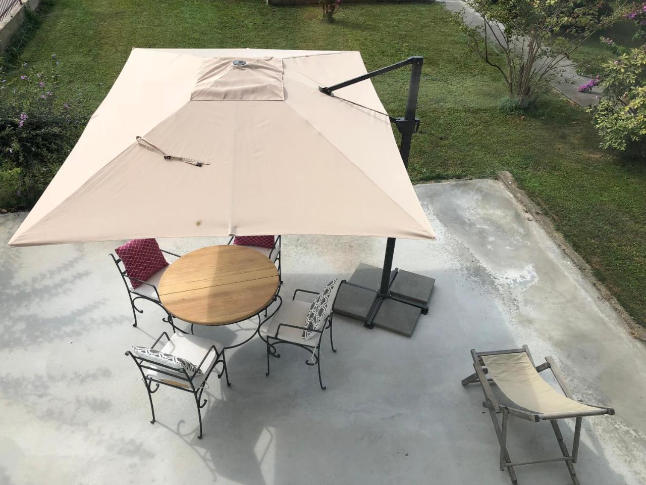 Apartment Tomas Kaštela المظهر الخارجي الصورة