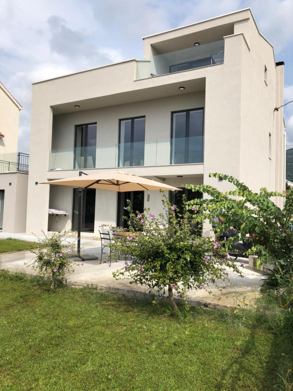 Apartment Tomas Kaštela المظهر الخارجي الصورة