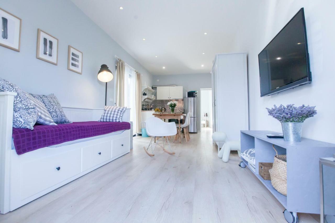Apartment Tomas Kaštela المظهر الخارجي الصورة