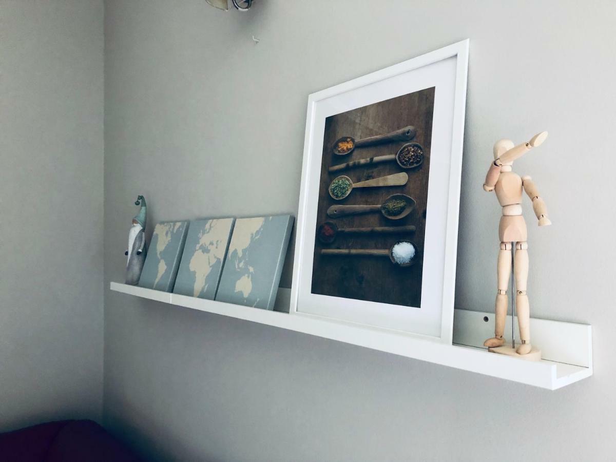 Apartment Tomas Kaštela المظهر الخارجي الصورة