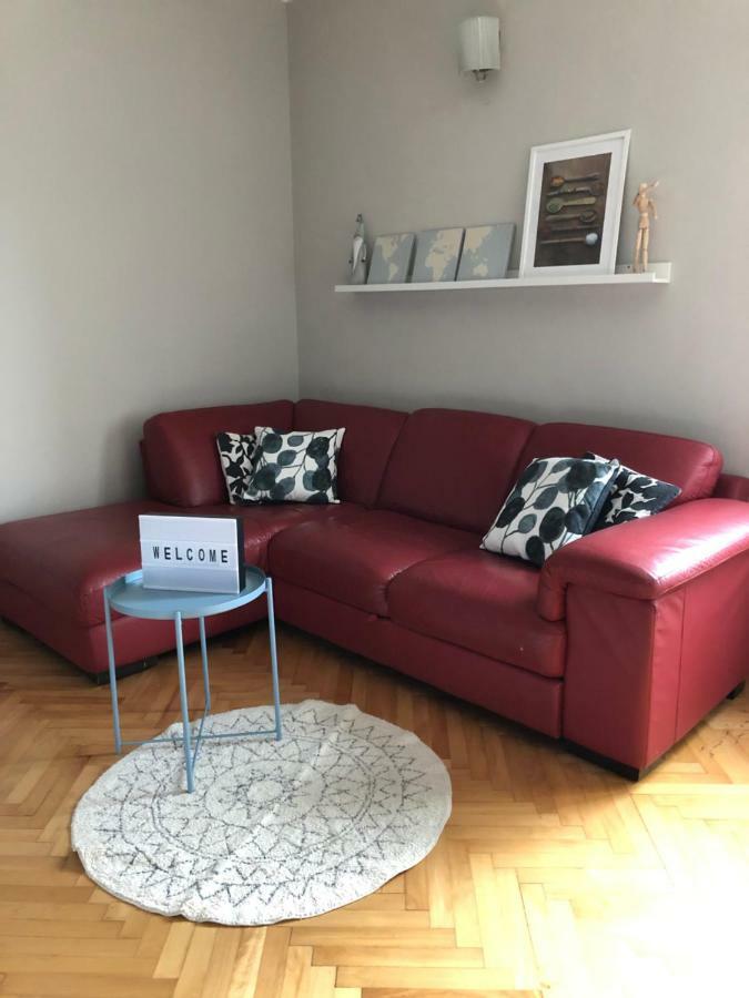 Apartment Tomas Kaštela المظهر الخارجي الصورة