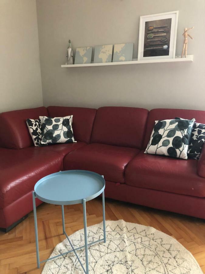 Apartment Tomas Kaštela المظهر الخارجي الصورة